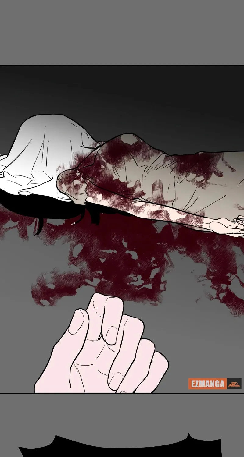 A Ghostly Song Chapter 51 page 43 - 