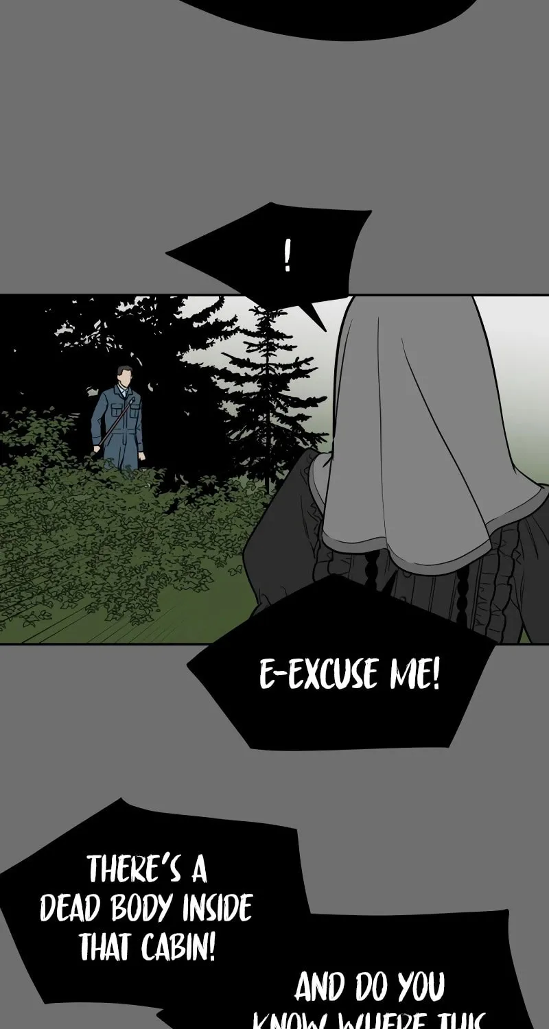 A Ghostly Song Chapter 51 page 48 - 