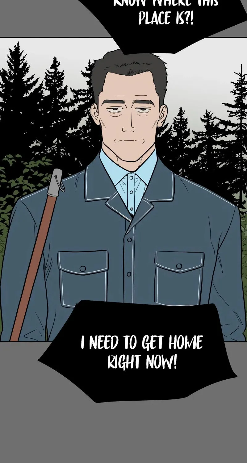 A Ghostly Song Chapter 51 page 49 - 