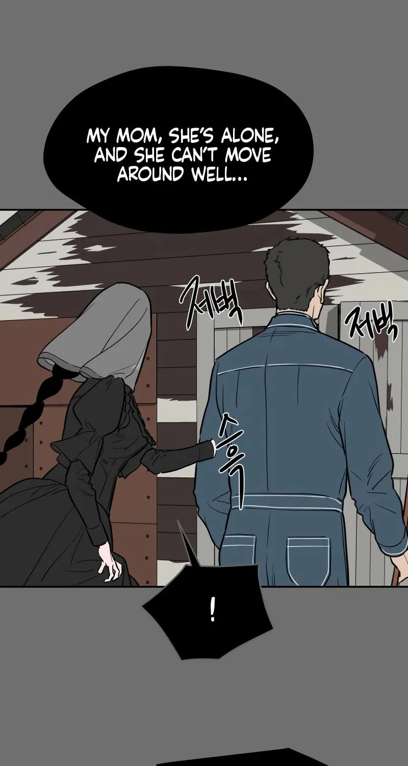 A Ghostly Song Chapter 51 page 50 - 