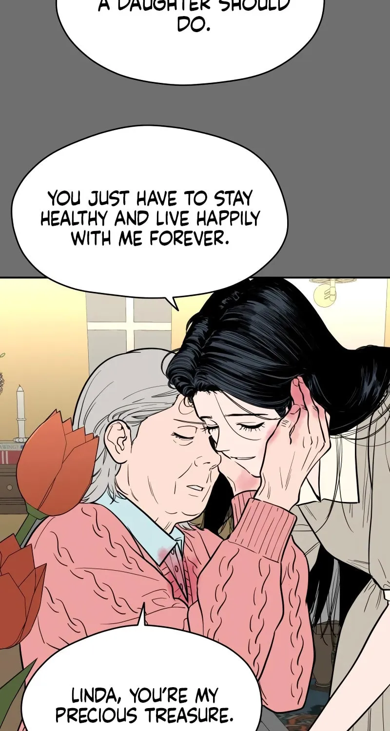 A Ghostly Song Chapter 51 page 6 - 