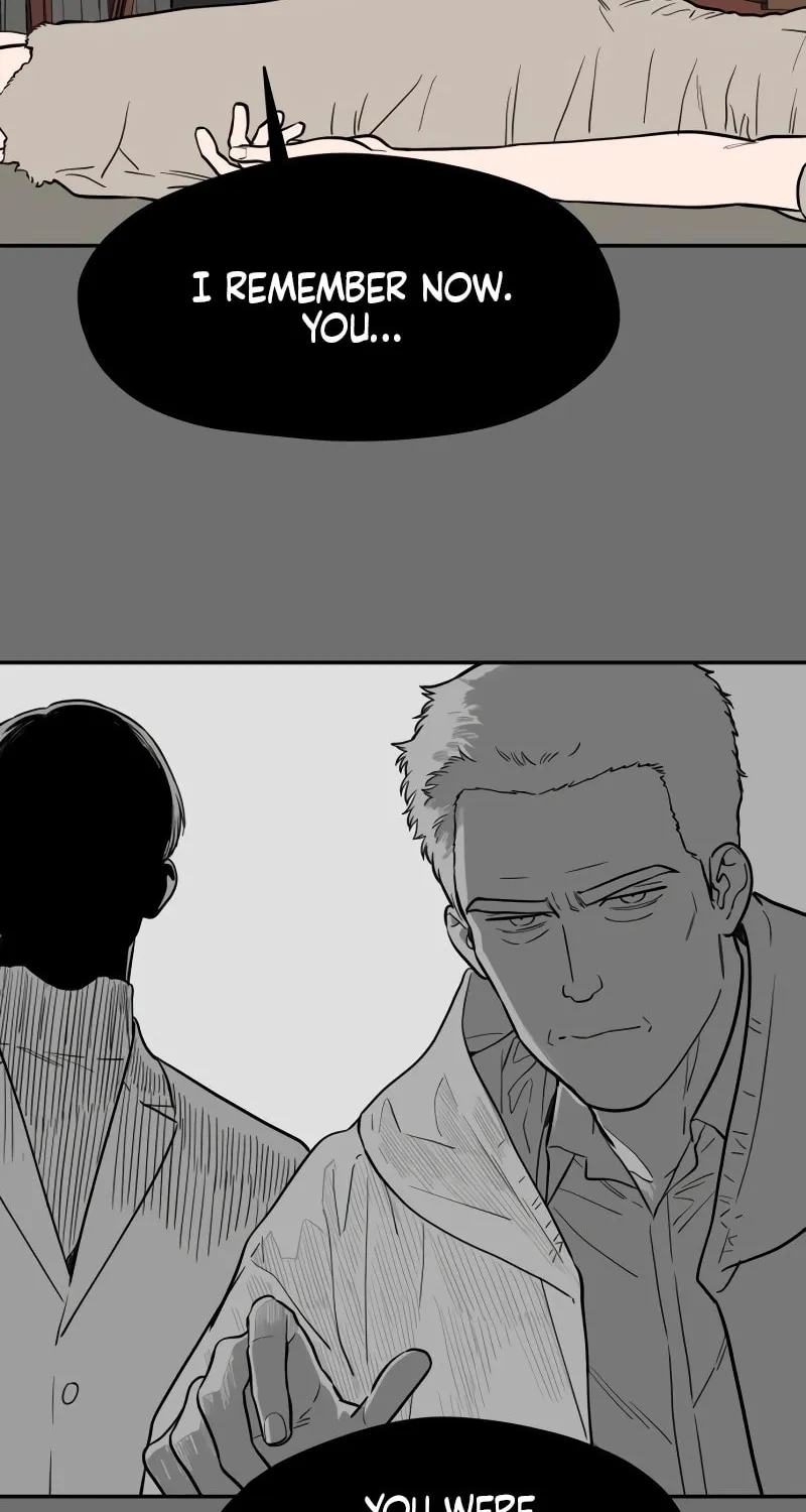 A Ghostly Song Chapter 51 page 53 - 