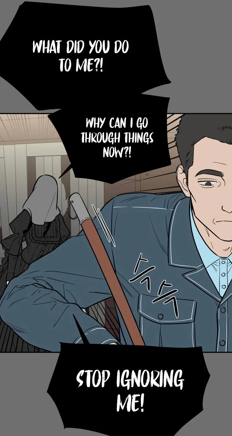 A Ghostly Song Chapter 51 page 55 - 