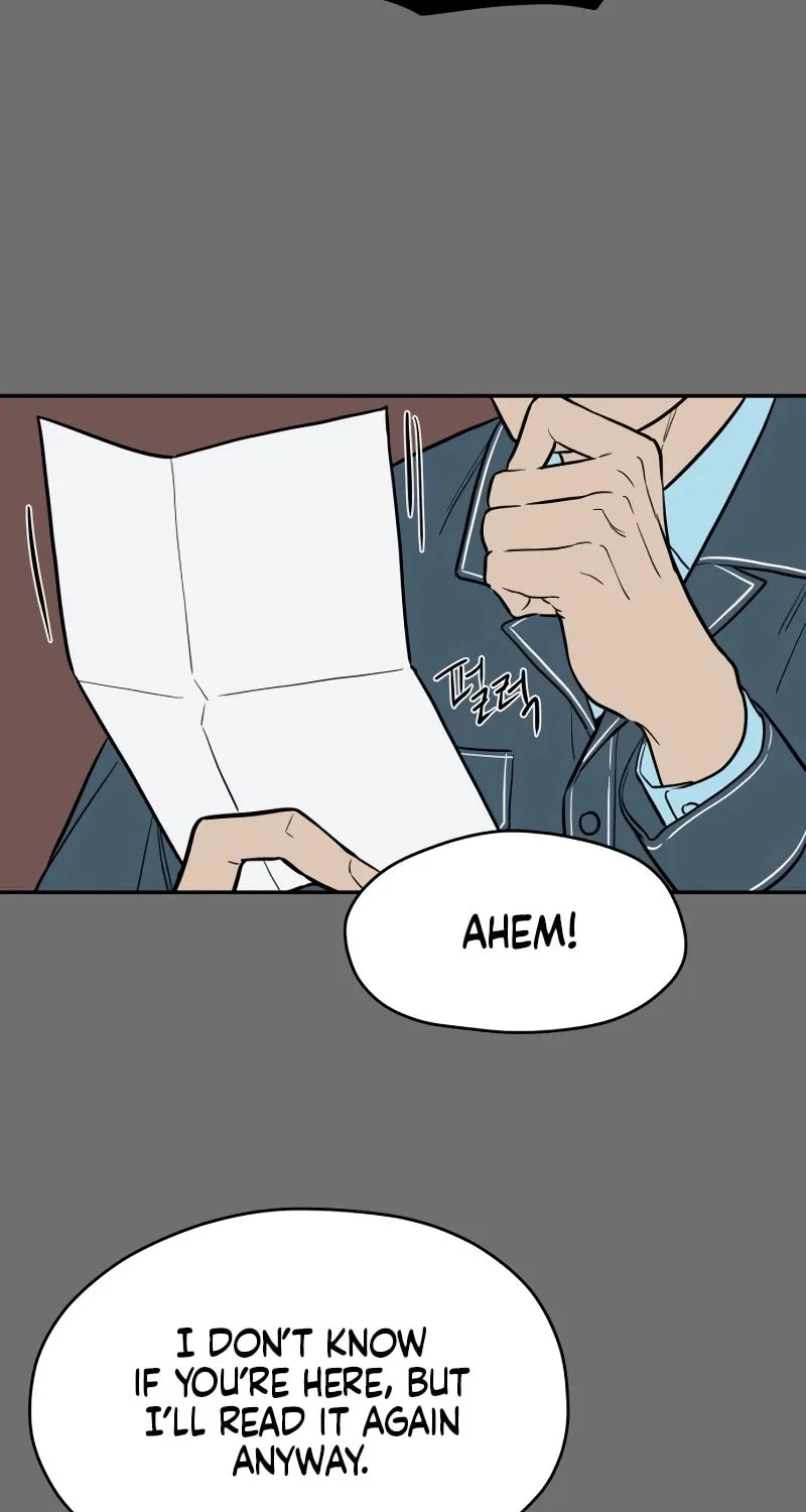 A Ghostly Song Chapter 51 page 56 - 