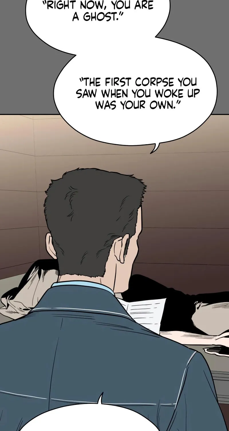 A Ghostly Song Chapter 51 page 59 - 