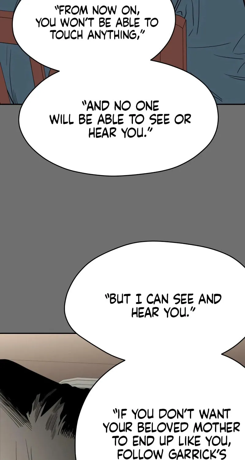 A Ghostly Song Chapter 51 page 60 - 