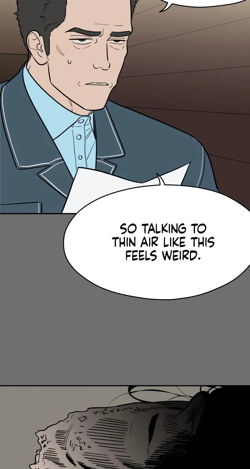 A Ghostly Song Chapter 51 page 62 - 