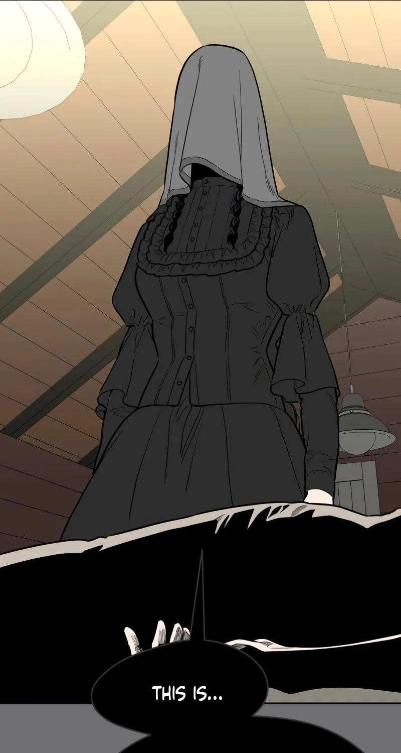 A Ghostly Song Chapter 51 page 64 - 