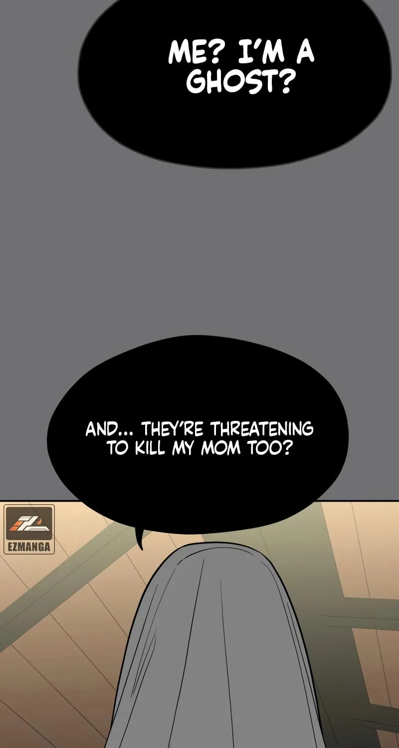 A Ghostly Song Chapter 51 page 65 - 