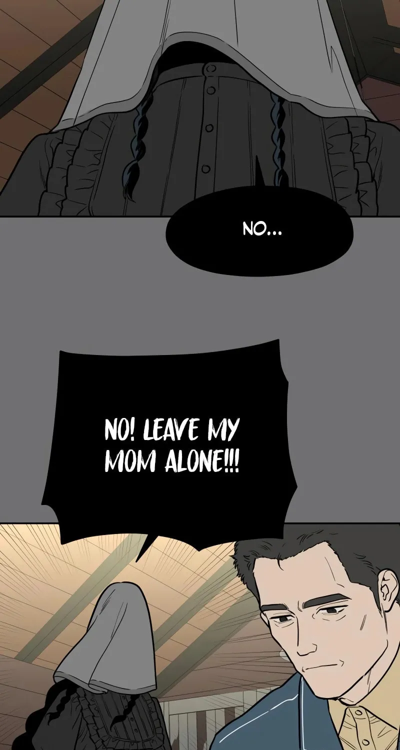 A Ghostly Song Chapter 51 page 66 - 