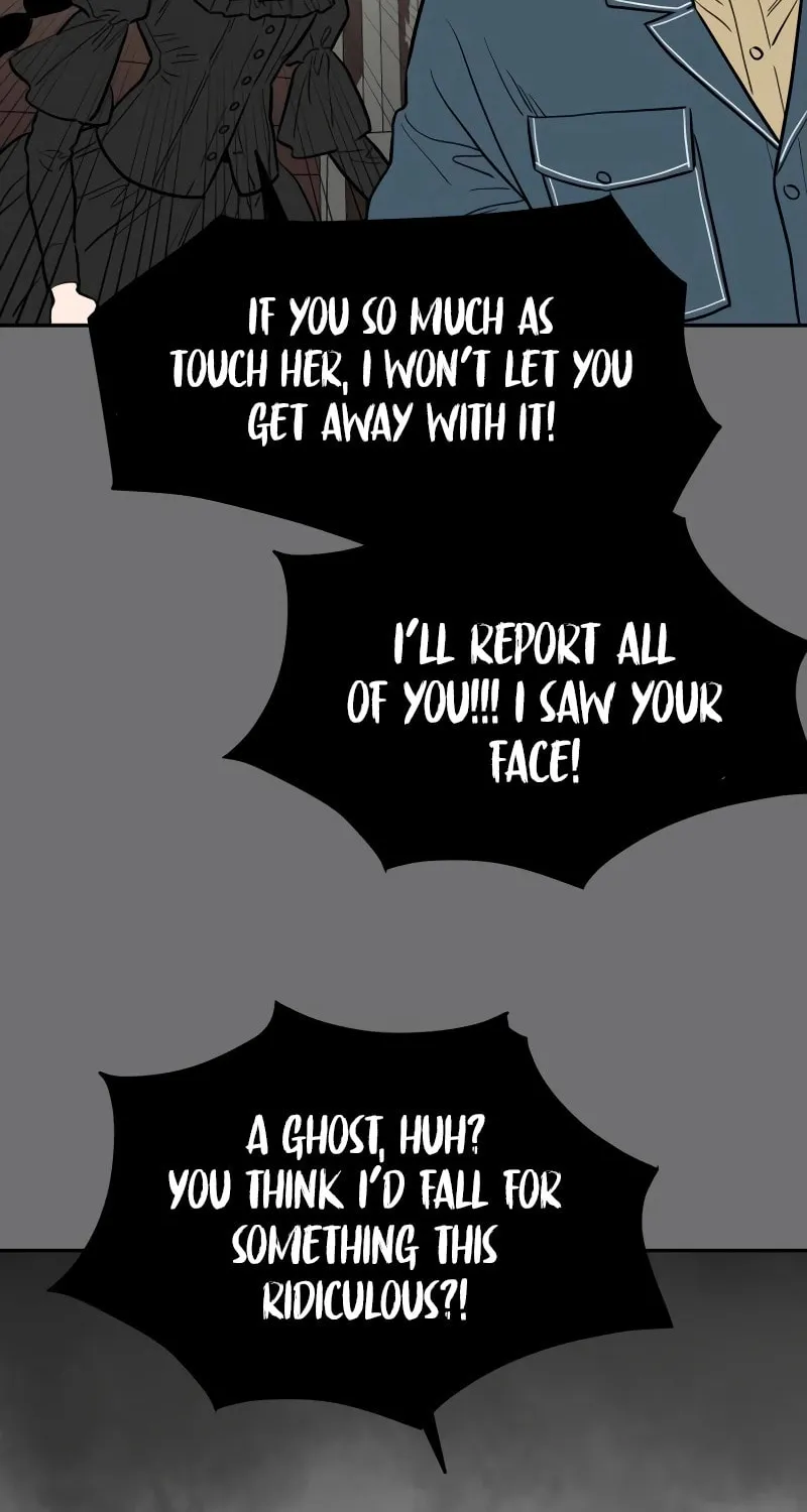 A Ghostly Song Chapter 51 page 67 - 