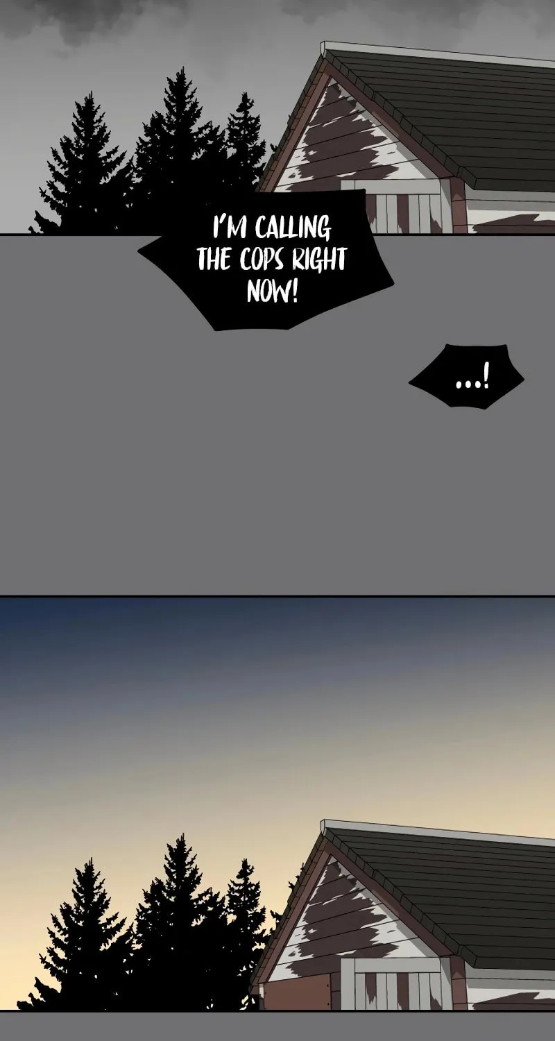 A Ghostly Song Chapter 51 page 68 - 