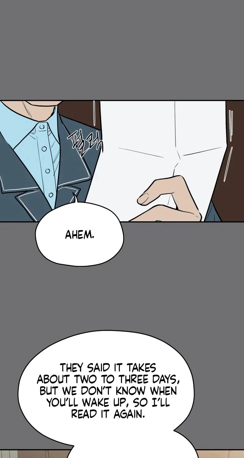 A Ghostly Song Chapter 51 page 69 - 