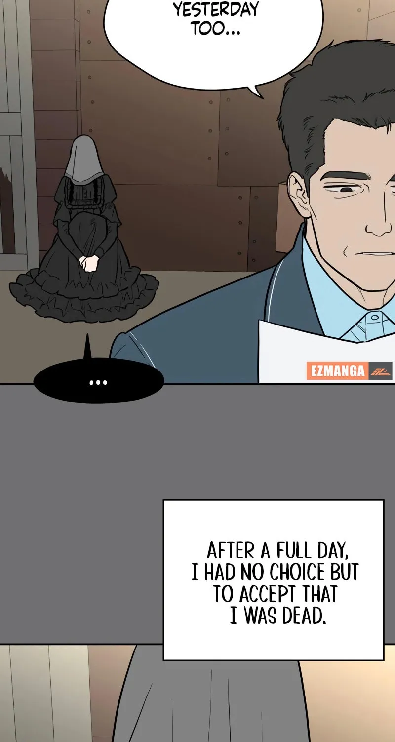 A Ghostly Song Chapter 51 page 70 - 