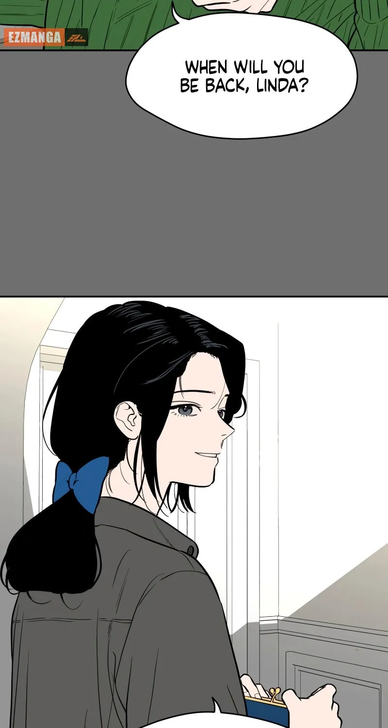 A Ghostly Song Chapter 51 page 8 - 