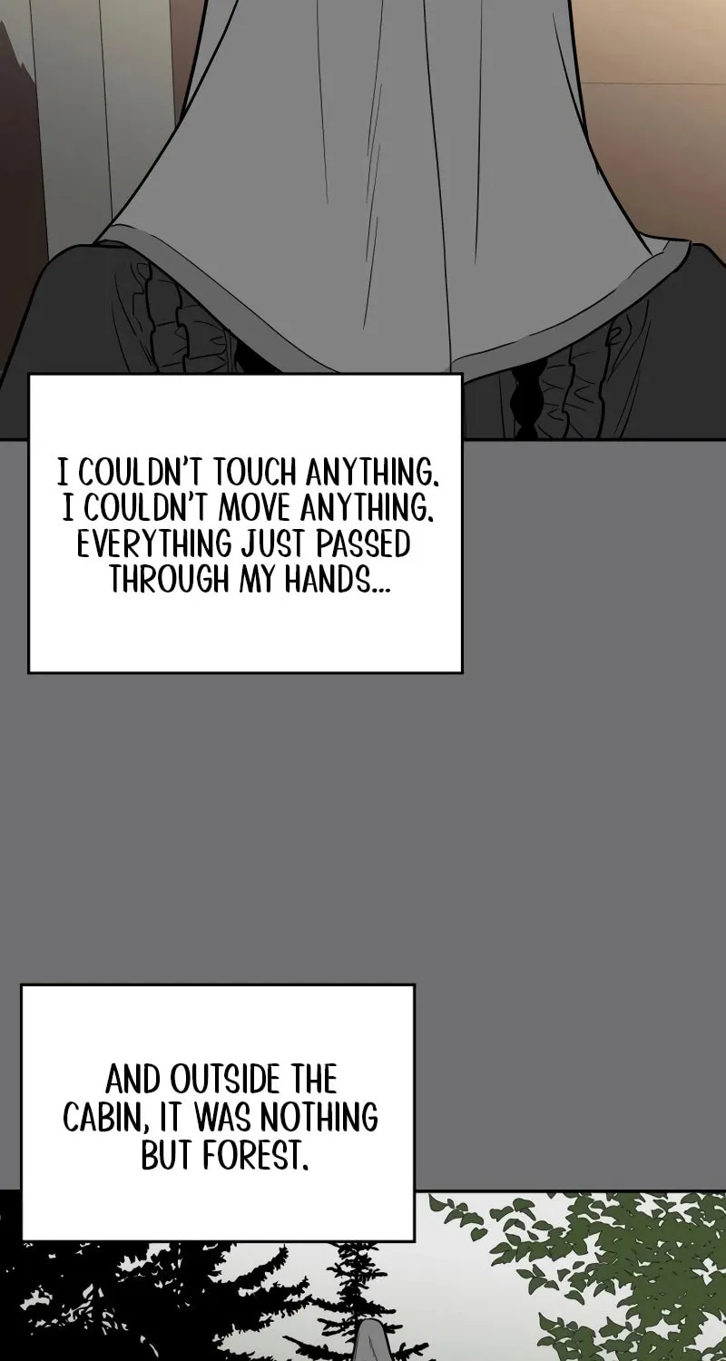 A Ghostly Song Chapter 51 page 71 - 