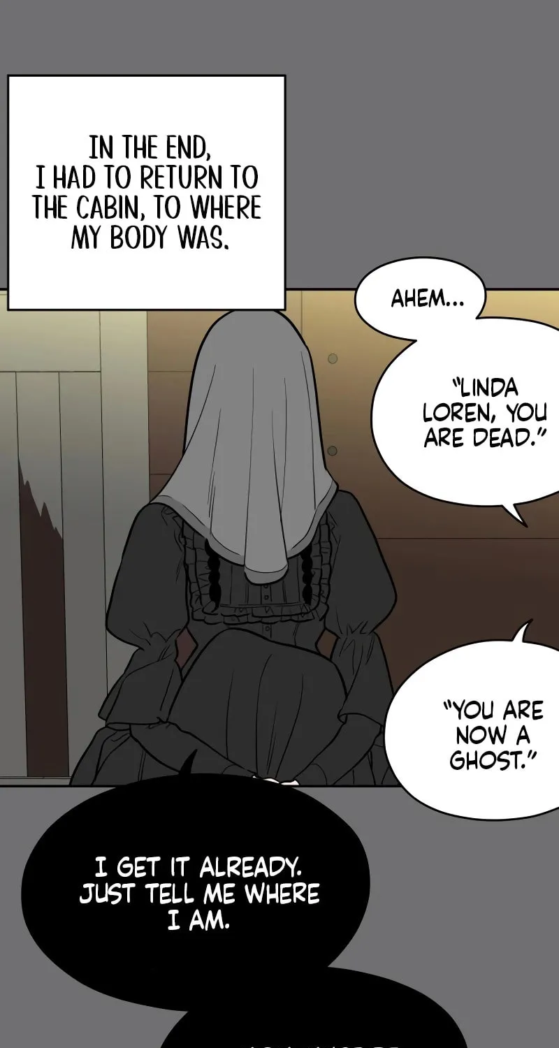 A Ghostly Song Chapter 51 page 73 - 