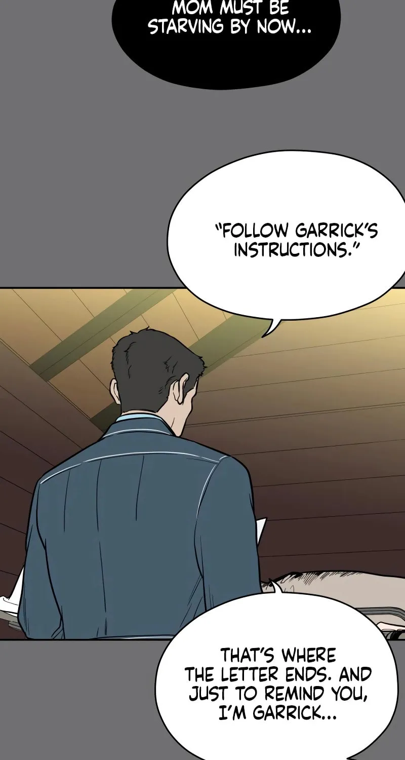 A Ghostly Song Chapter 51 page 74 - 