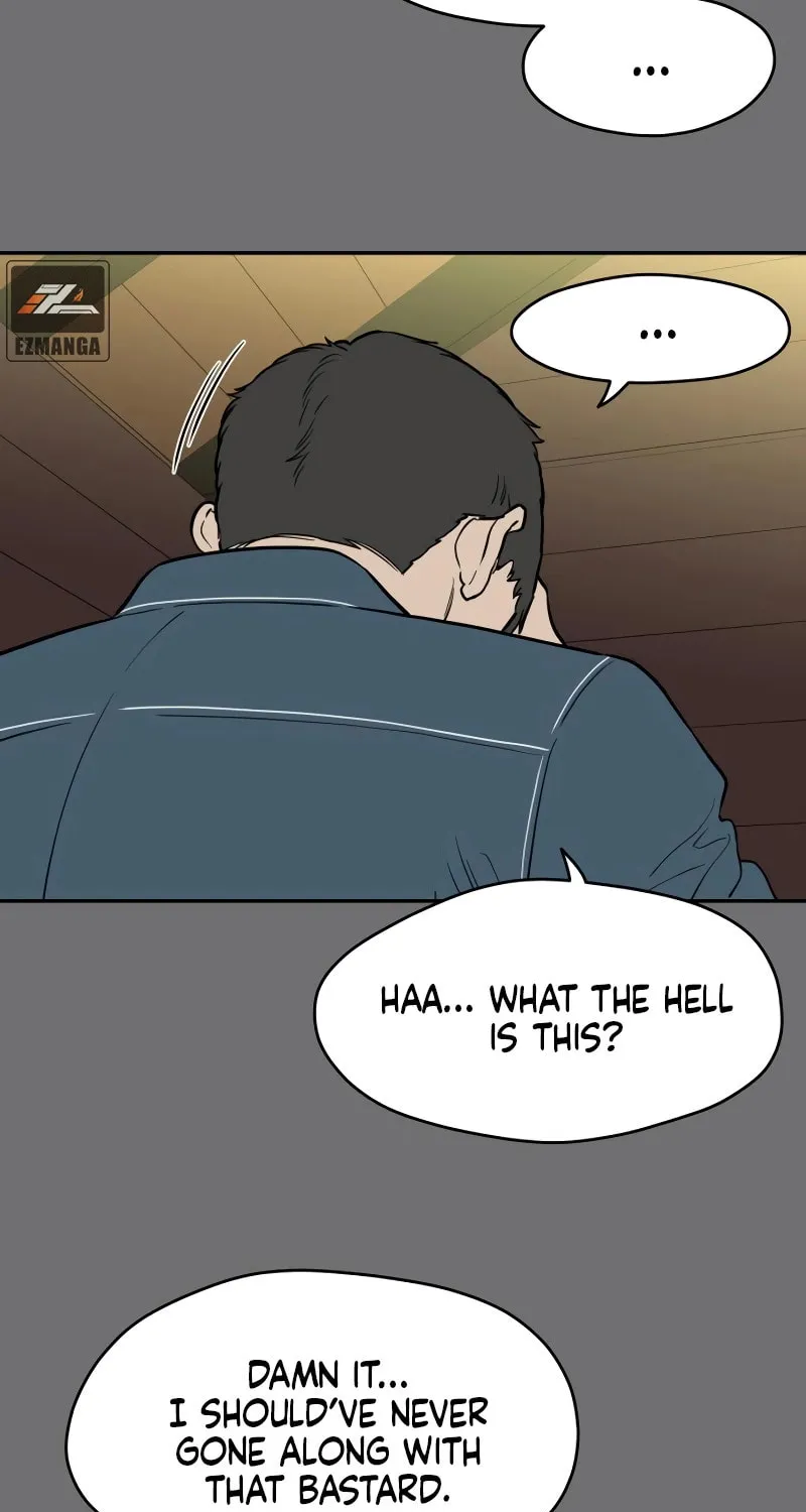 A Ghostly Song Chapter 51 page 75 - 