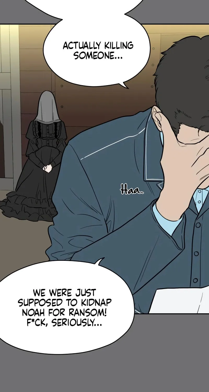 A Ghostly Song Chapter 51 page 76 - 