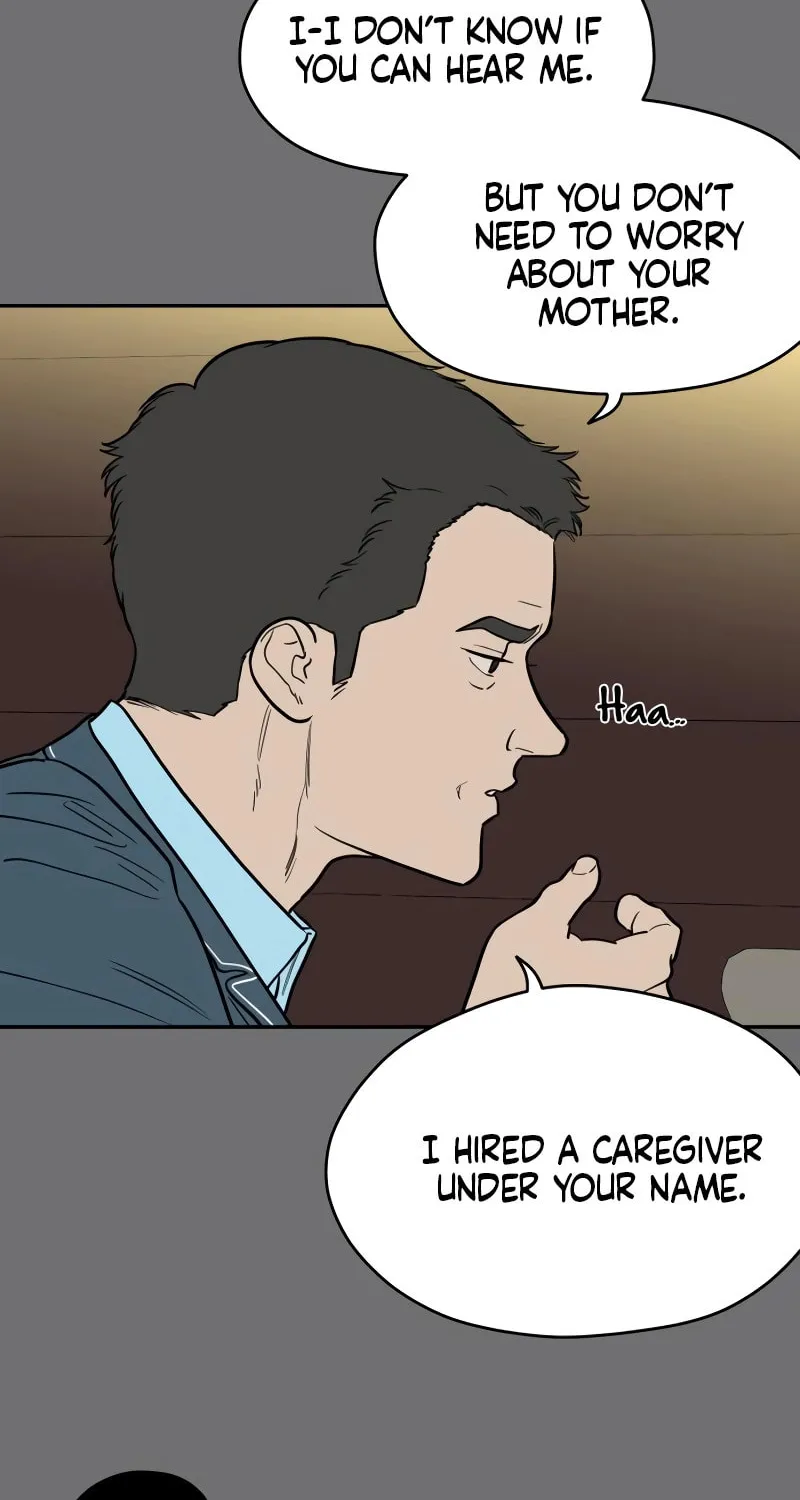 A Ghostly Song Chapter 51 page 78 - 