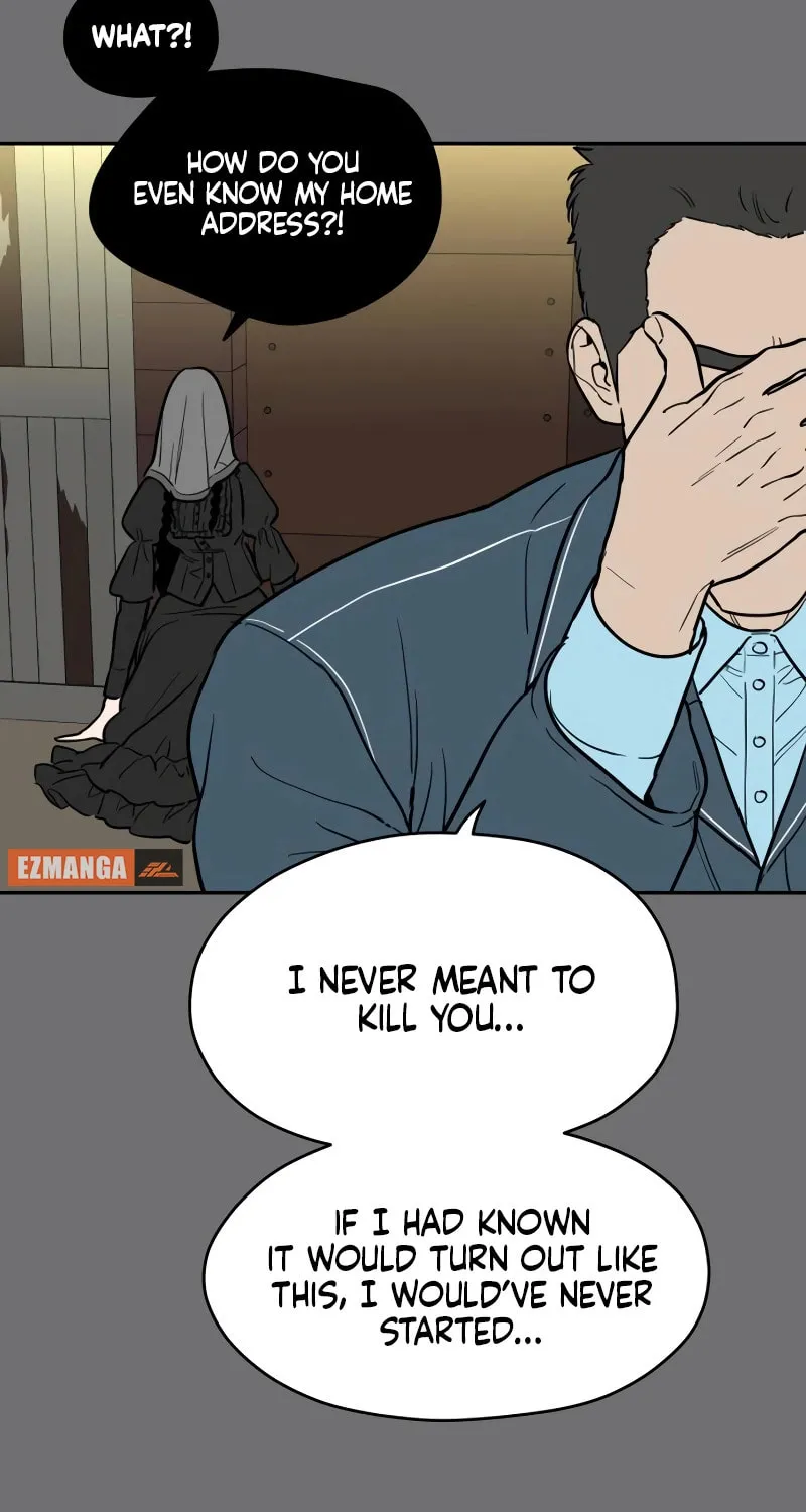 A Ghostly Song Chapter 51 page 79 - 