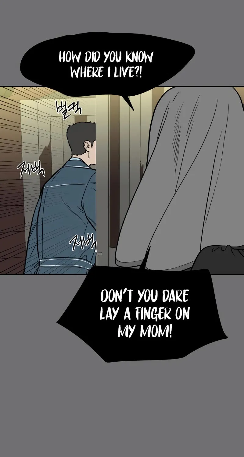 A Ghostly Song Chapter 51 page 80 - 