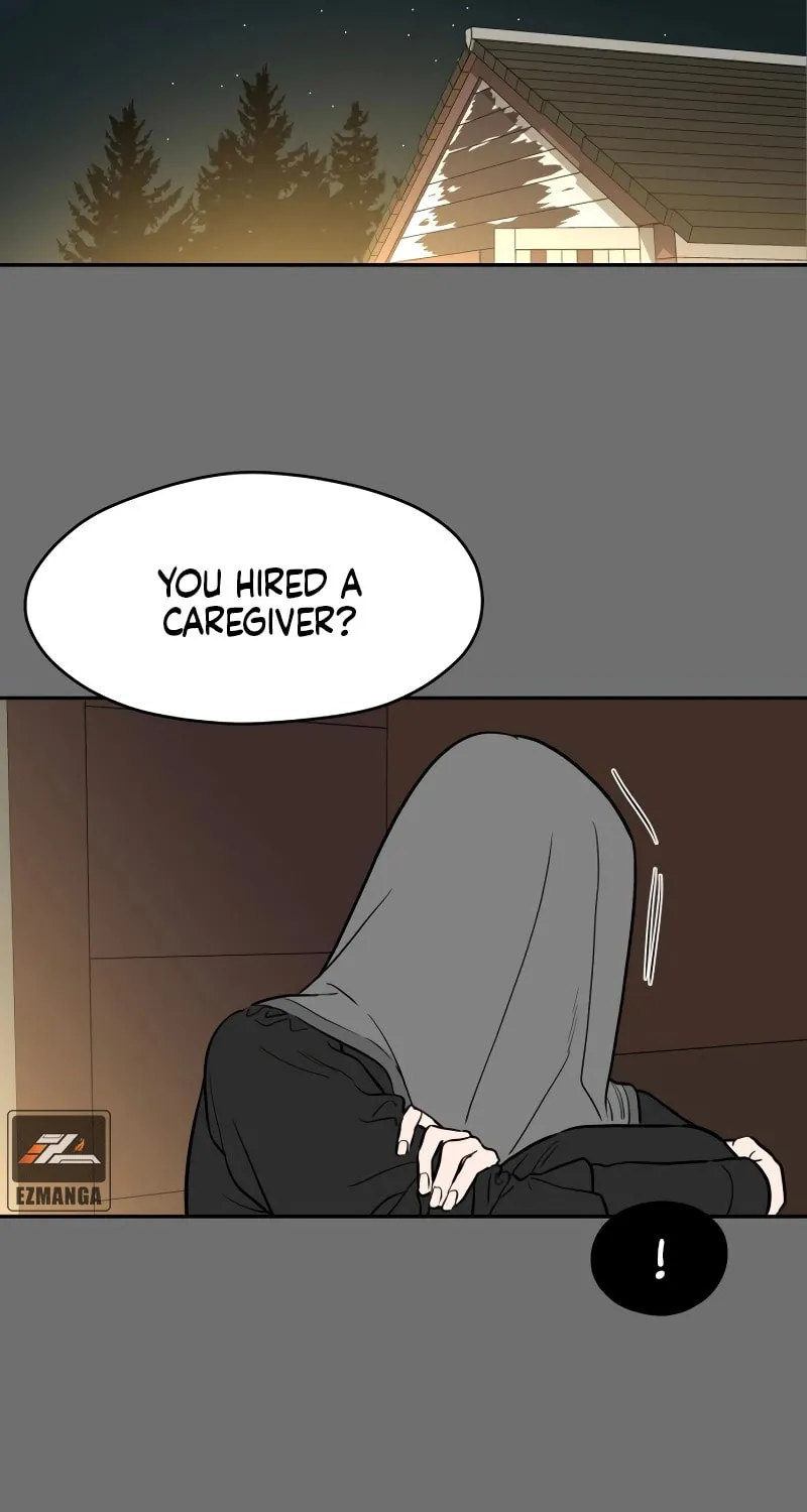 A Ghostly Song Chapter 51 page 82 - 