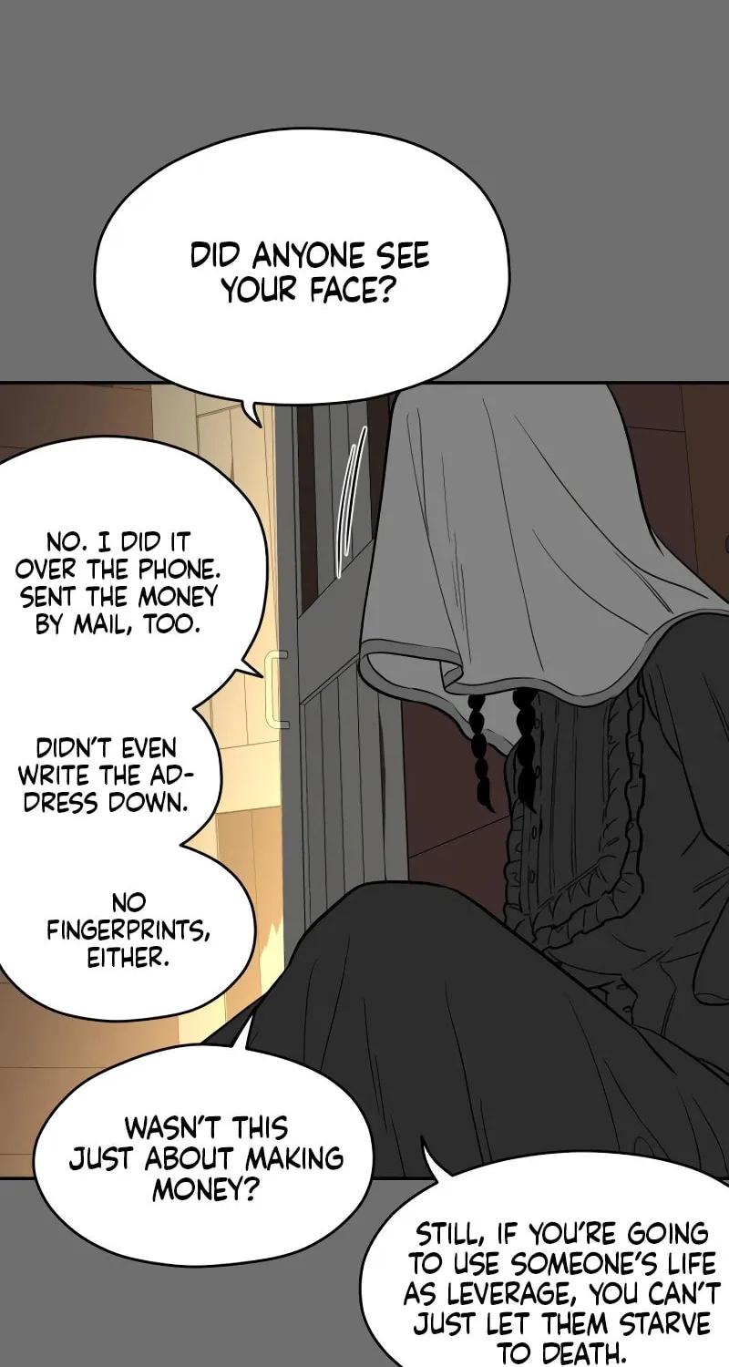 A Ghostly Song Chapter 51 page 83 - 