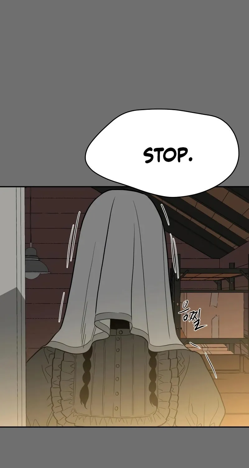 A Ghostly Song Chapter 51 page 85 - 