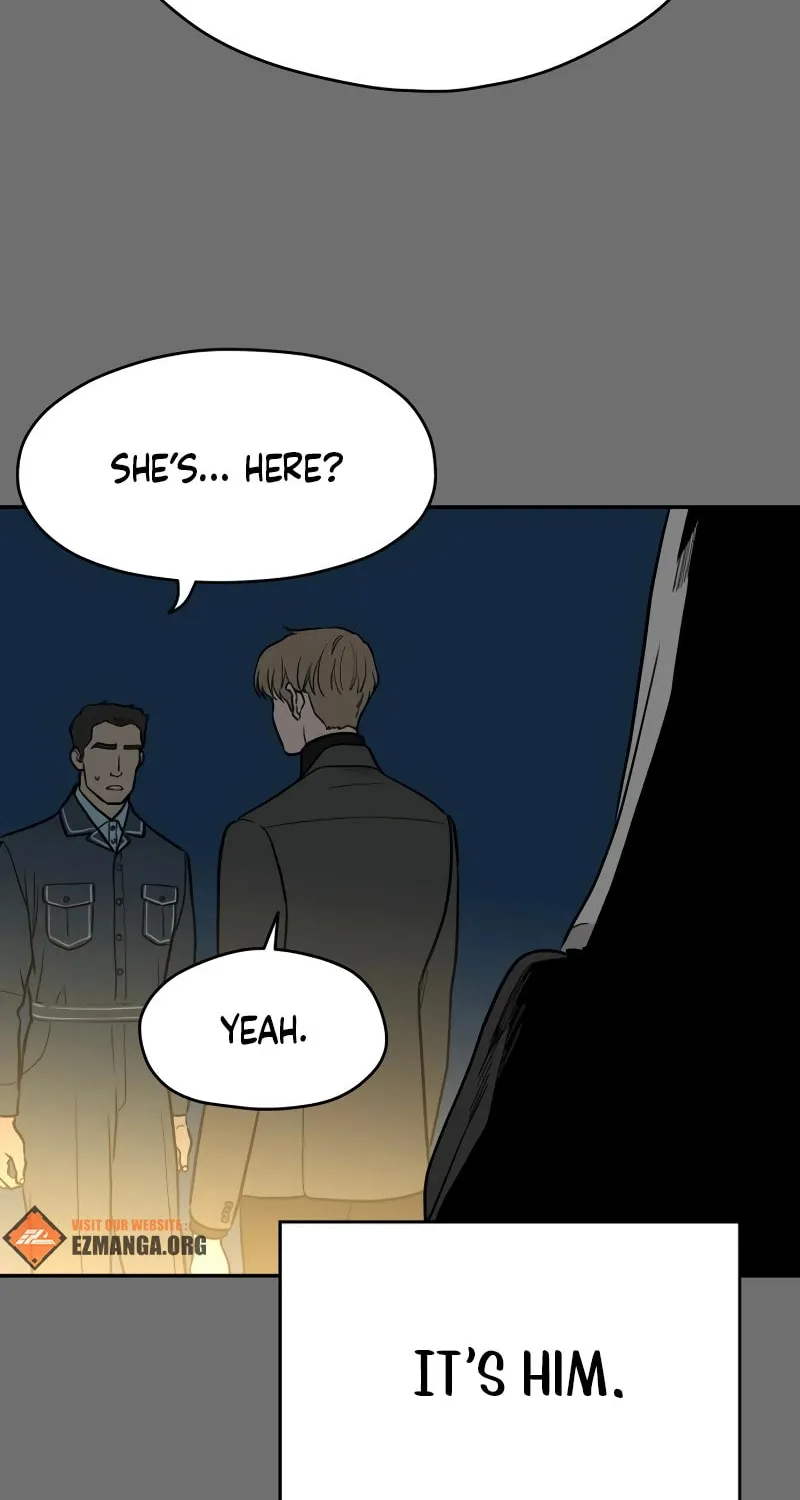 A Ghostly Song Chapter 51 page 87 - 