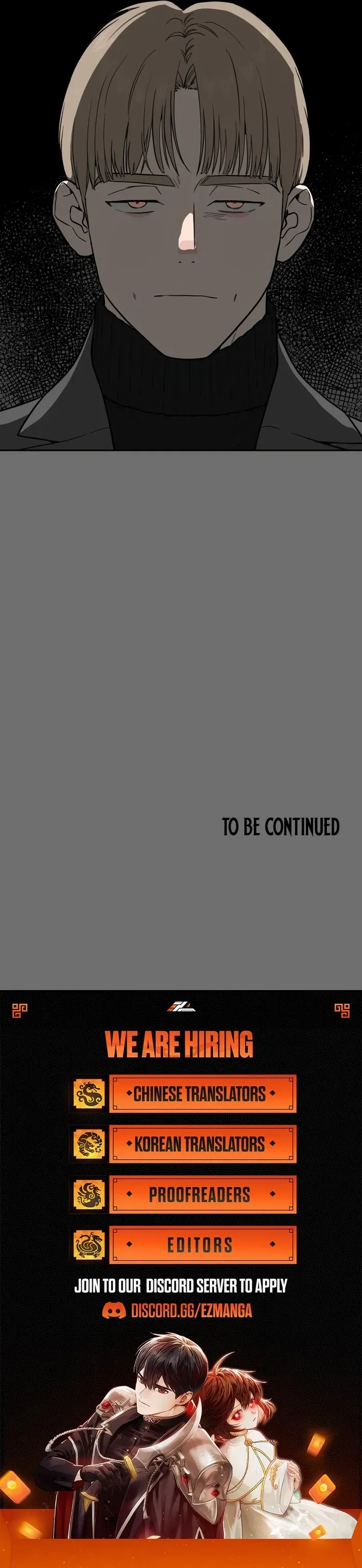 A Ghostly Song Chapter 56 page 13 - 