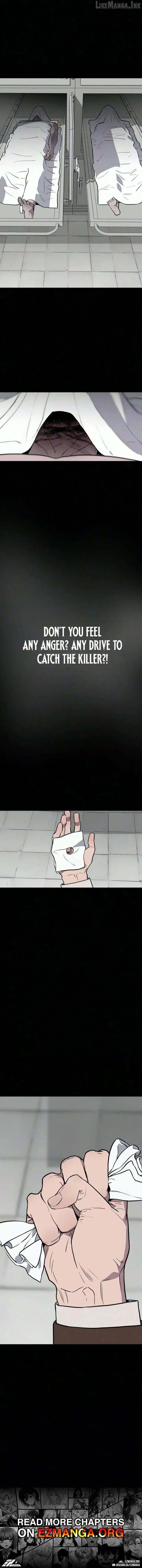 A Ghostly Song Chapter 66 page 15 - 