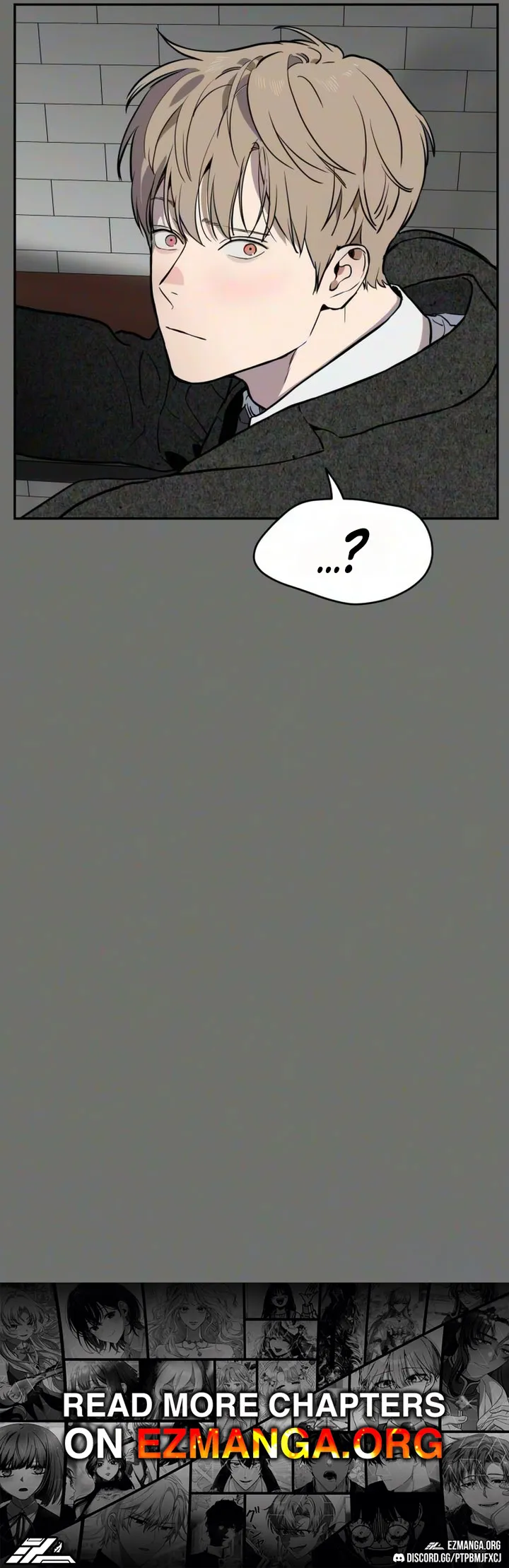 A Ghostly Song Chapter 68 page 15 - 