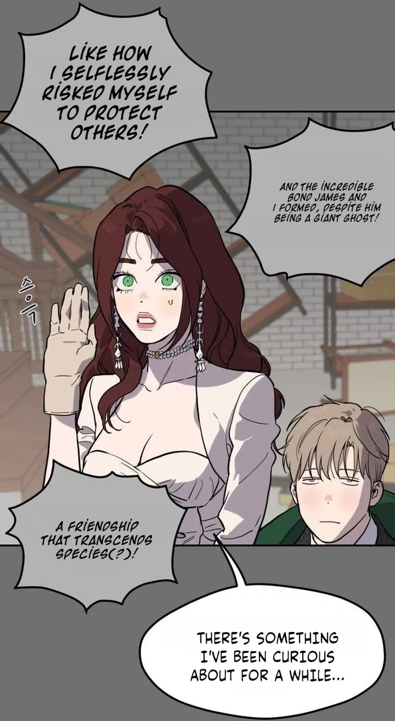 A Ghostly Song Chapter 71 page 101 - 