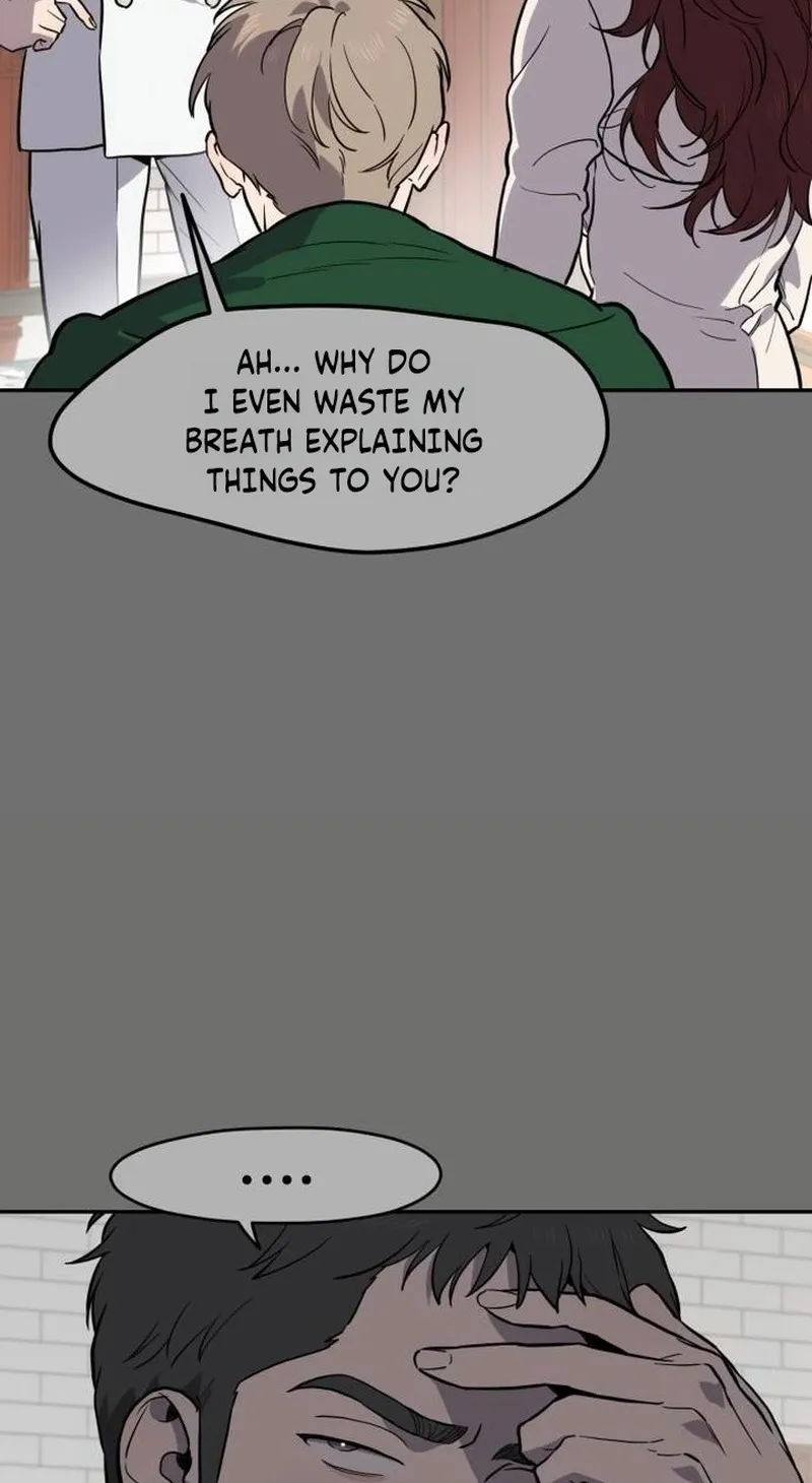 A Ghostly Song Chapter 71 page 103 - 