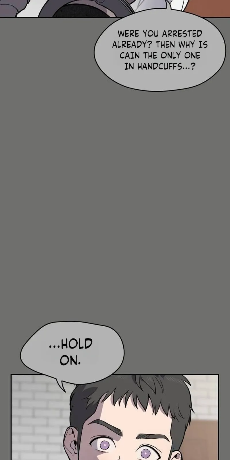 A Ghostly Song Chapter 71 page 113 - 