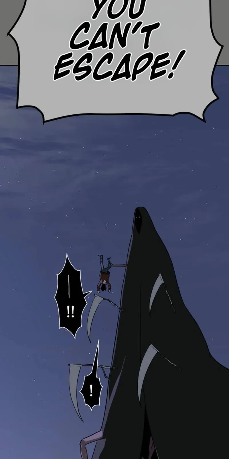 A Ghostly Song Chapter 71 page 115 - 