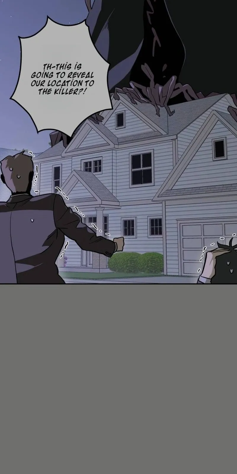 A Ghostly Song Chapter 71 page 116 - 