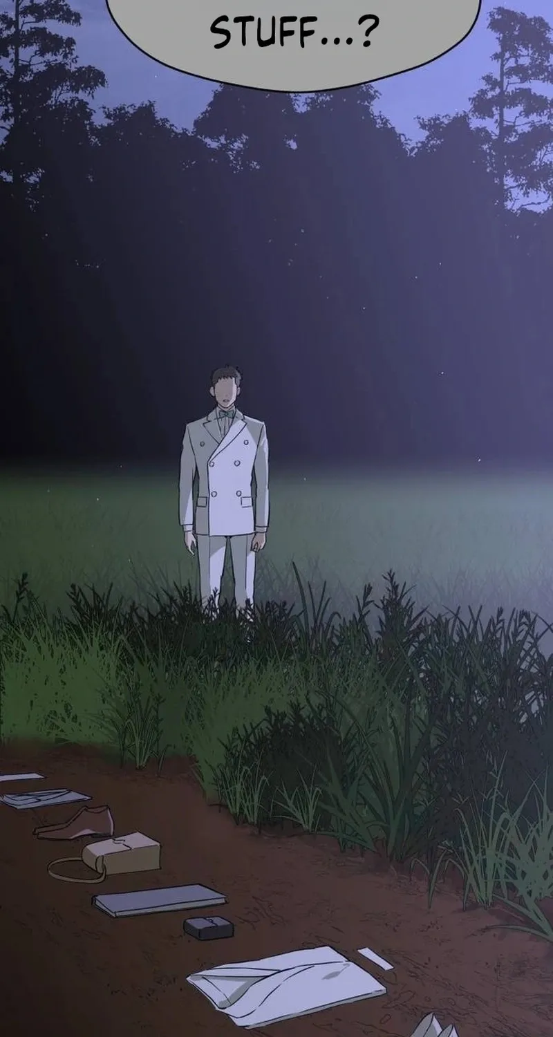 A Ghostly Song Chapter 71 page 15 - 