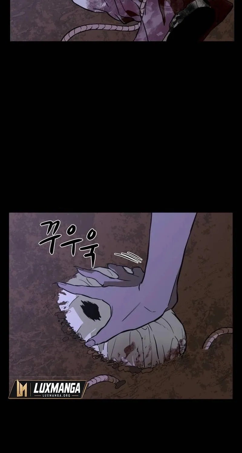 A Ghostly Song Chapter 71 page 23 - 