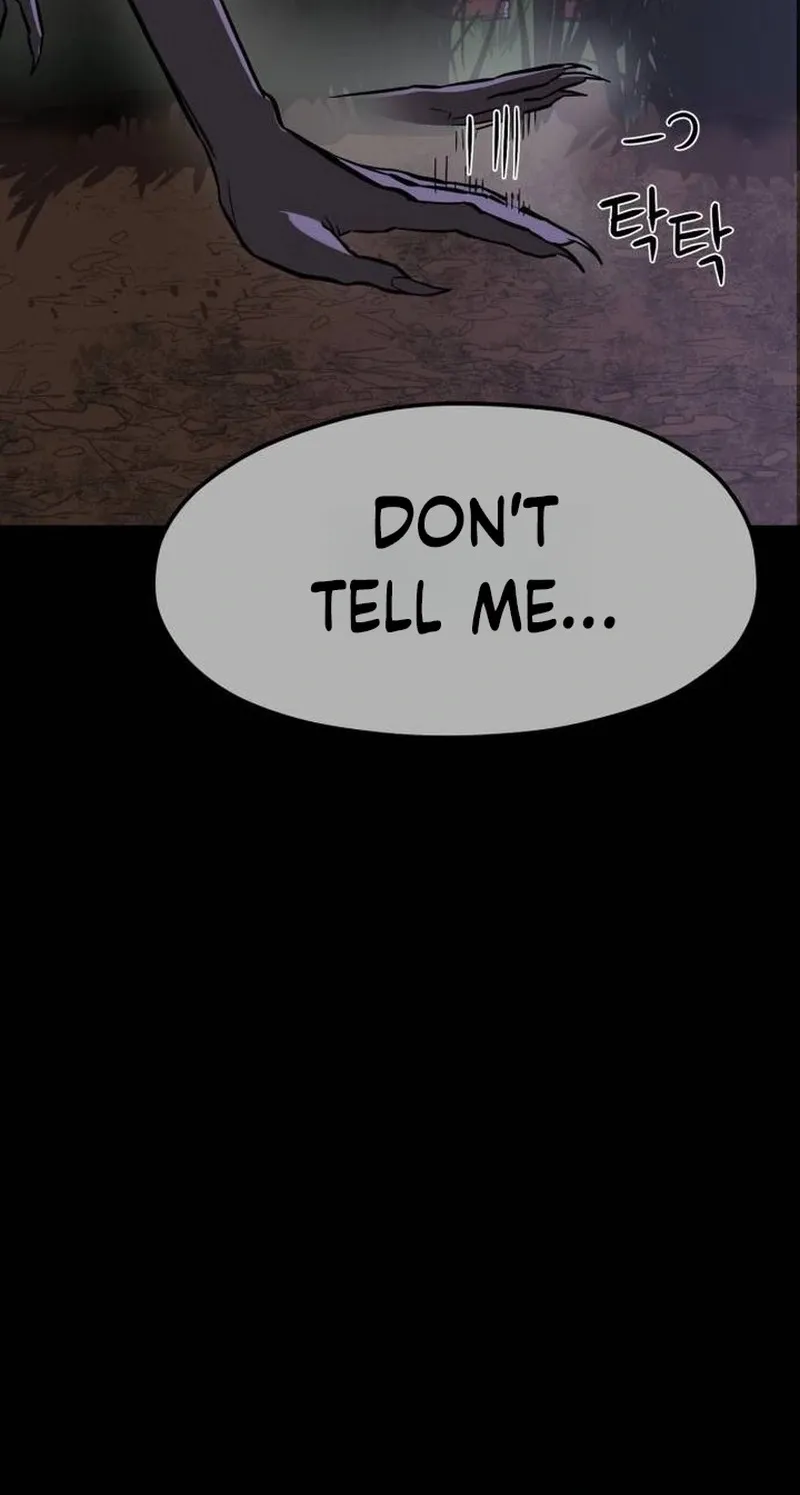 A Ghostly Song Chapter 71 page 25 - 
