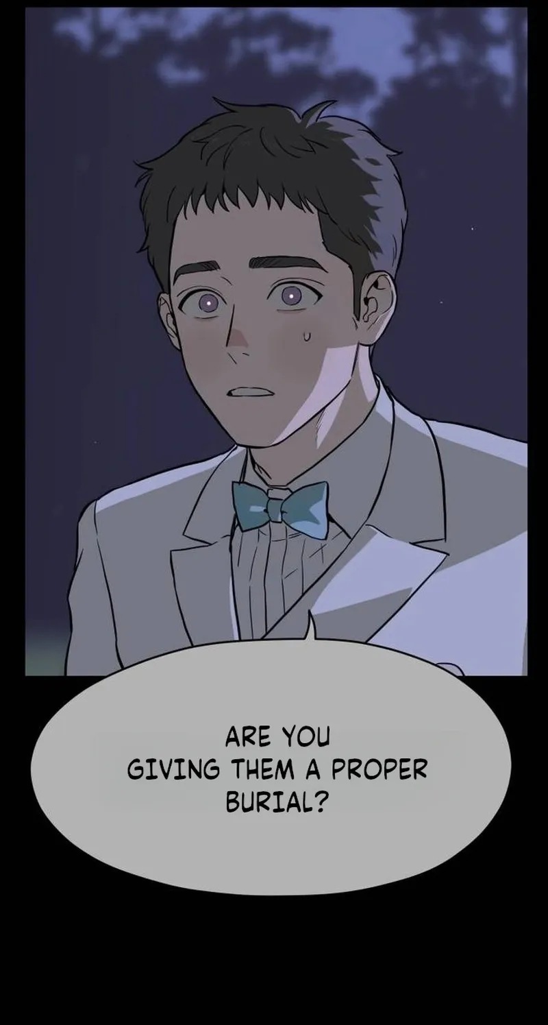 A Ghostly Song Chapter 71 page 26 - 