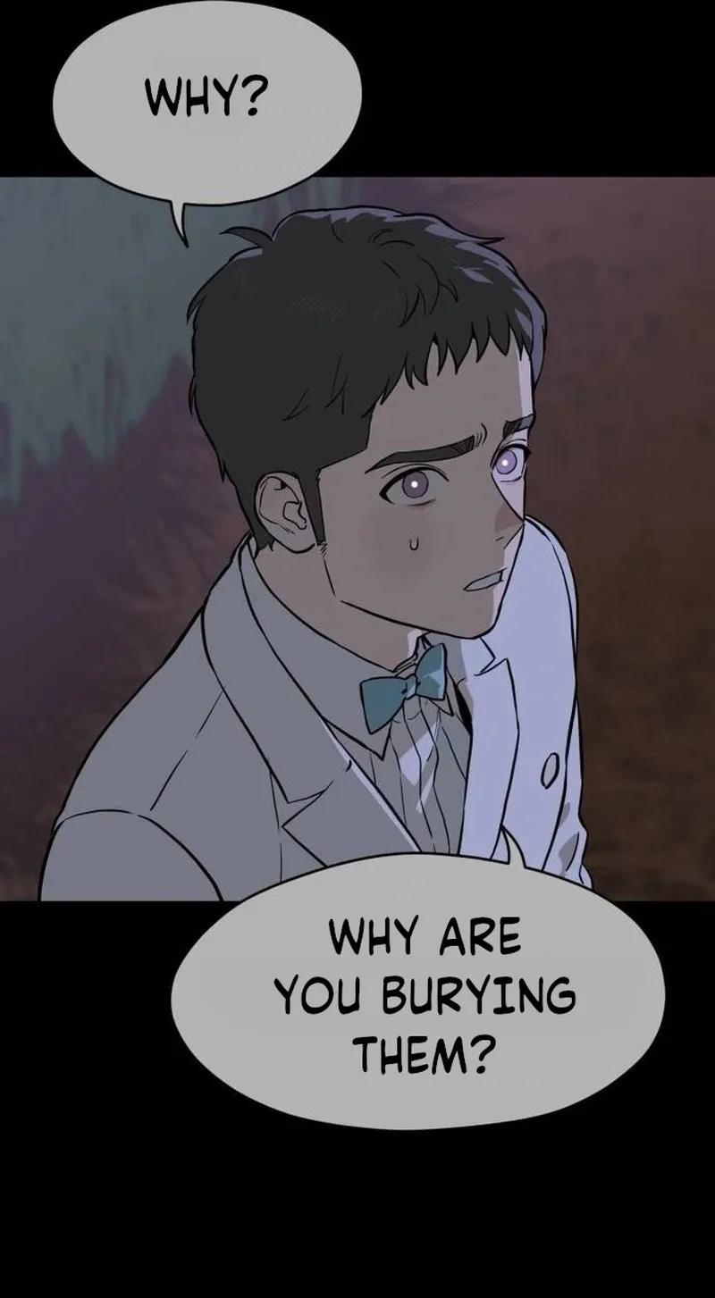 A Ghostly Song Chapter 71 page 32 - 