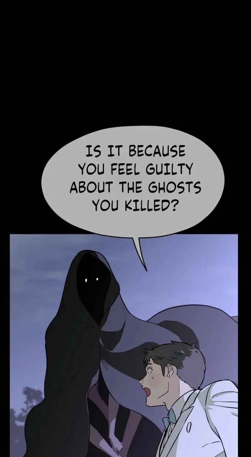 A Ghostly Song Chapter 71 page 33 - 