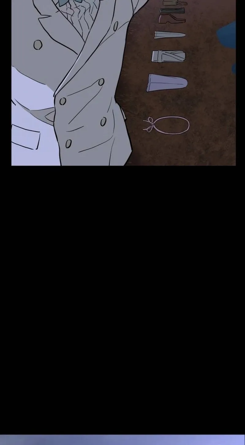 A Ghostly Song Chapter 71 page 37 - 