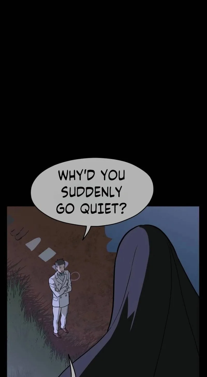 A Ghostly Song Chapter 71 page 39 - 