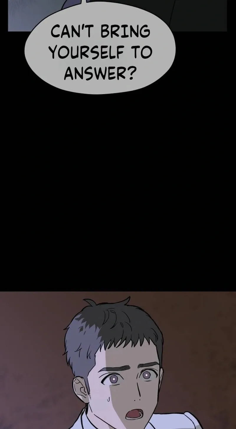 A Ghostly Song Chapter 71 page 40 - 