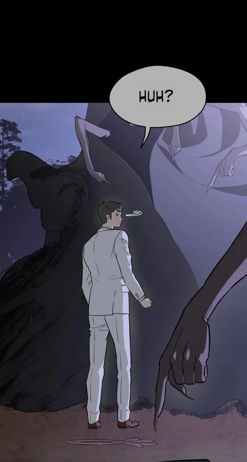 A Ghostly Song Chapter 71 page 49 - 