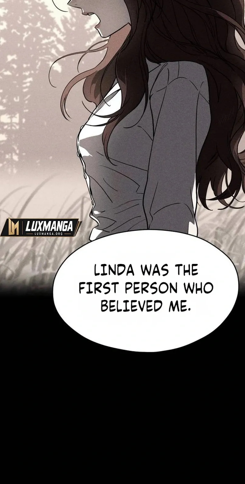 A Ghostly Song Chapter 71 page 60 - 
